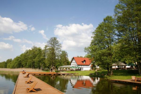 Jabłoń Lake Resort, Pisz